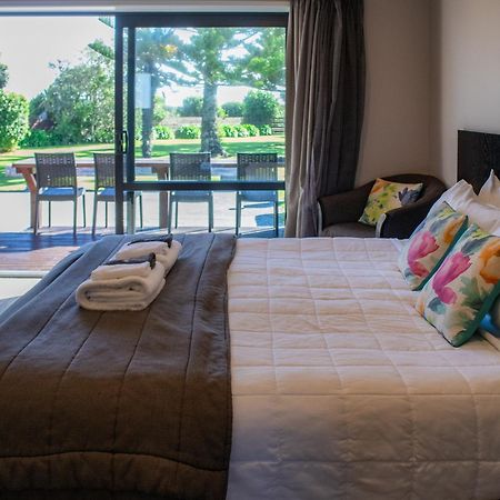 Paroa Hotel Греймут Екстериор снимка