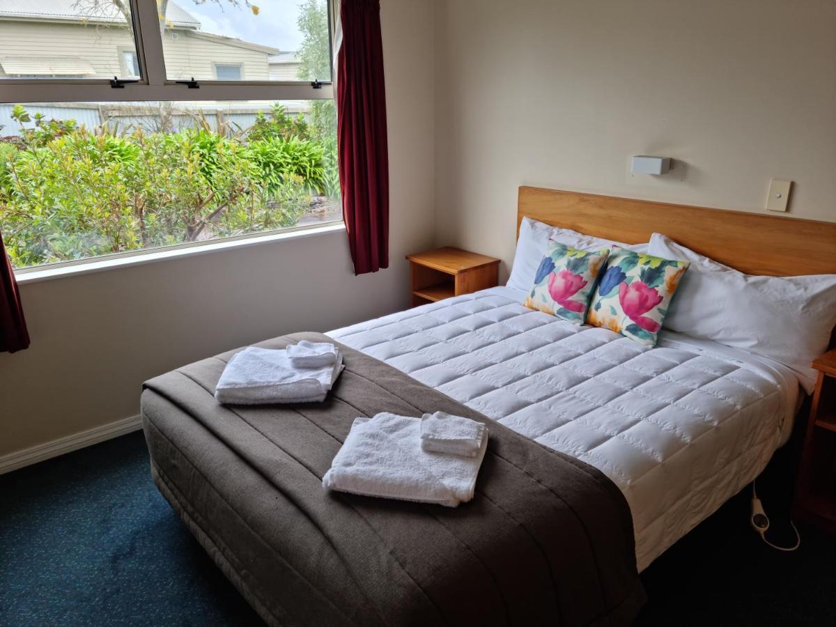 Paroa Hotel Греймут Екстериор снимка