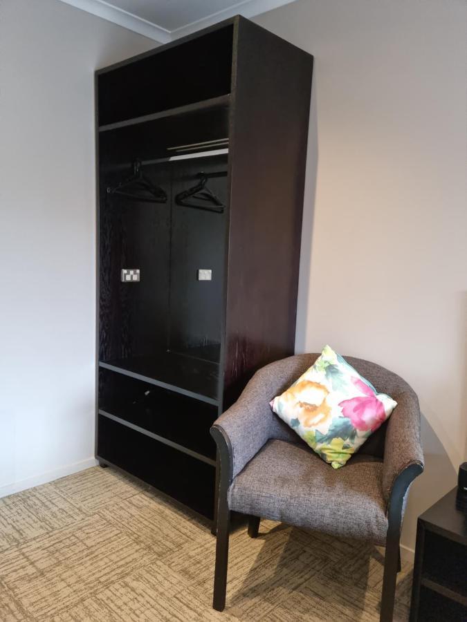 Paroa Hotel Греймут Екстериор снимка