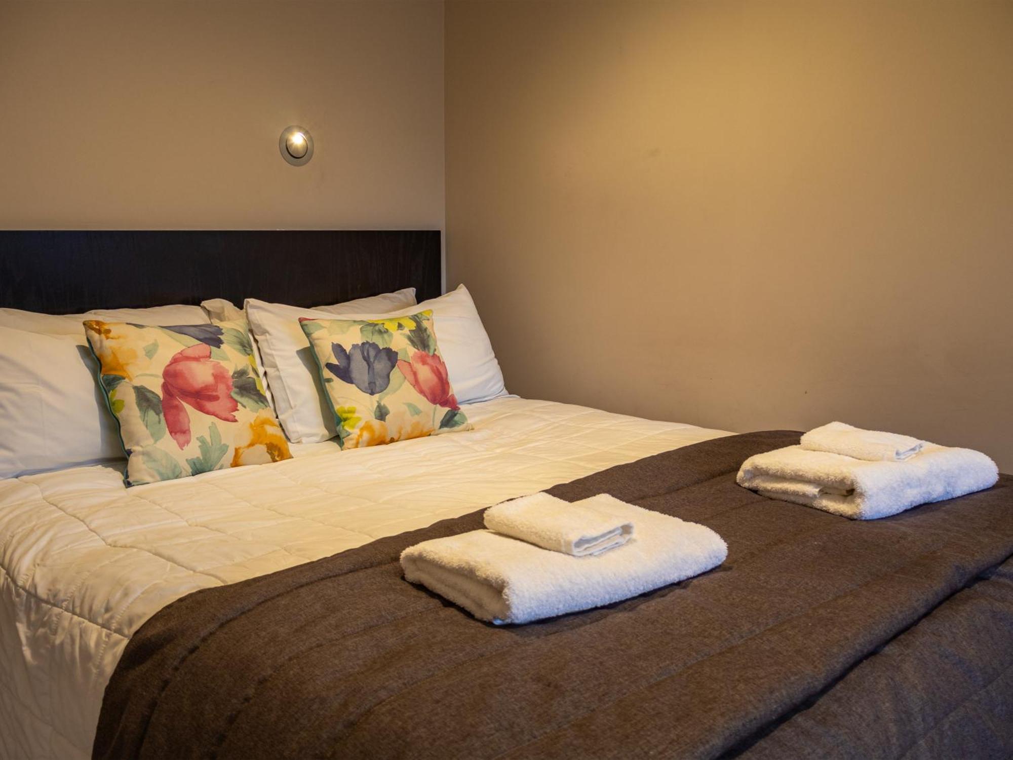 Paroa Hotel Греймут Екстериор снимка