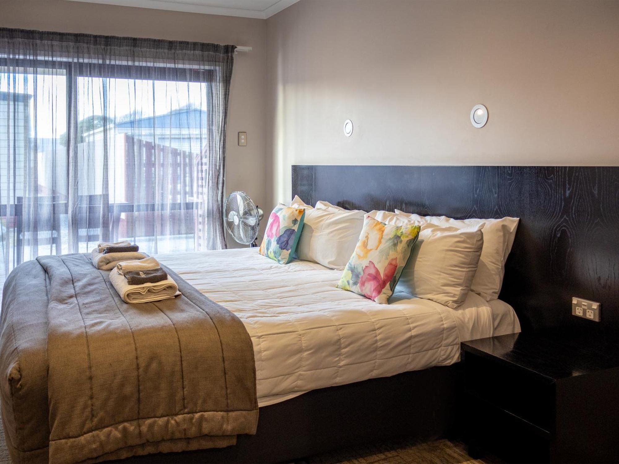 Paroa Hotel Греймут Екстериор снимка