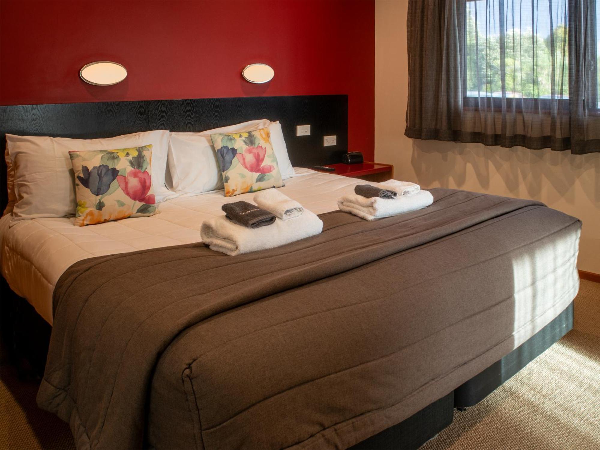 Paroa Hotel Греймут Екстериор снимка