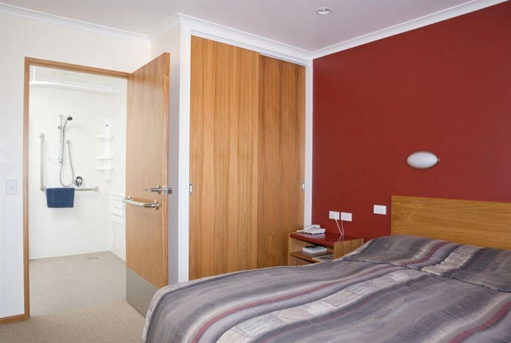 Paroa Hotel Греймут Екстериор снимка