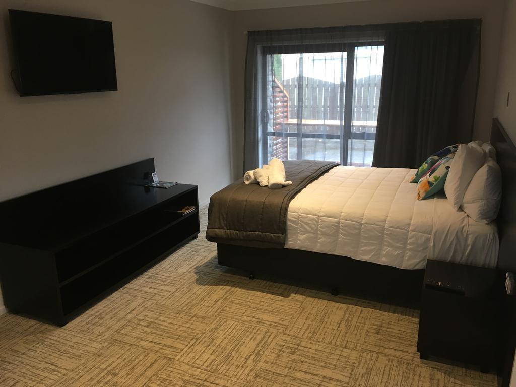 Paroa Hotel Греймут Екстериор снимка