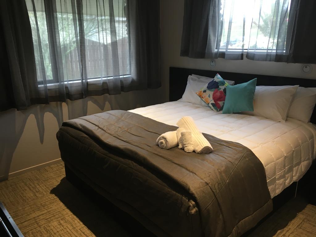 Paroa Hotel Греймут Екстериор снимка
