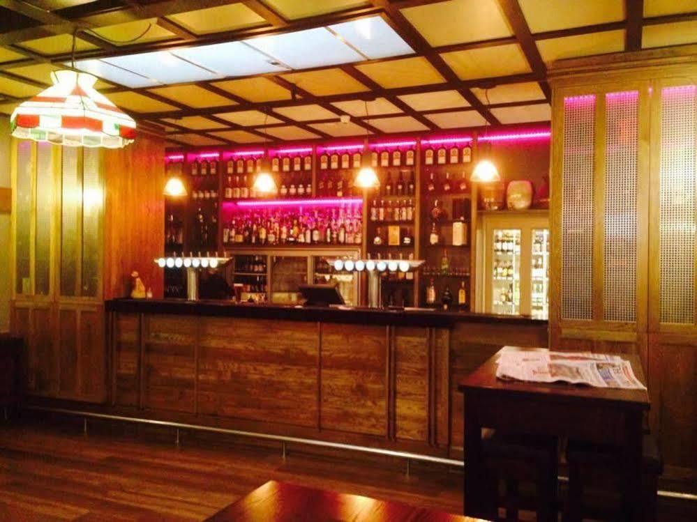 Paroa Hotel Греймут Екстериор снимка