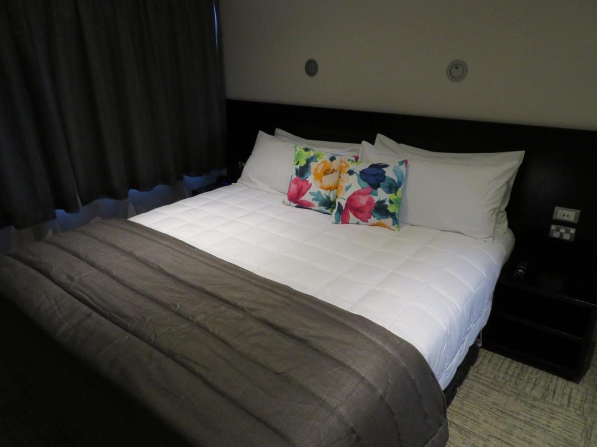 Paroa Hotel Греймут Екстериор снимка